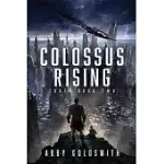 COLOSSUS RISING