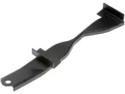 For 2003-2008 Toyota Corolla Battery Hold Down Dorman 97758DMJB 2005 2004 2007 (for: Toyota)
