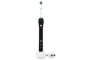 Oral-B Pro 2000 Deep Clean Electric Toothbrush Black + Travel Case [ORA303001]