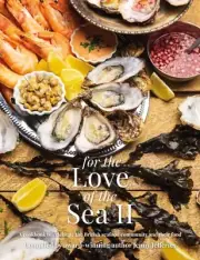For The Love of the Sea II by Jenny Jefferies NEW Hardback
