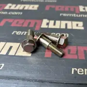 3x B Series B16 B18 B20 Half Shaft Bolts Honda Acura Integra Civic 90102-SF1-000