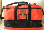 STEVE ABEL FLY FISHING Large WET/DRY WADER BAG & LUGGAGE