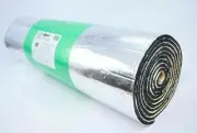 Car Thermal Insulation 4x4 Land Rover Restoration Campervan Sound Deadening HTX