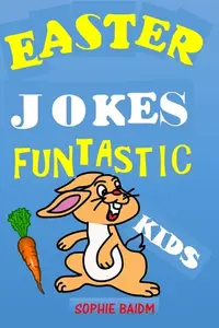在飛比找誠品線上優惠-Easter Jokes Funtastic Kids: T
