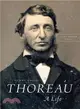 Henry David Thoreau : A Life