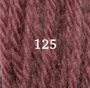 Appleton Tapestry Wool - 11 Yd Skein - Terra Cotta Color 125