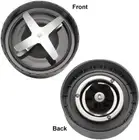 High Quality Extractor Cross Blade For Nutribullet 600W/900W Blender Juicer Kits