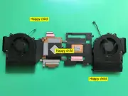 Original for Dell Alienware 17 R5 AMD COOLING FAN HEATSINK MV8N3 0MV8N3