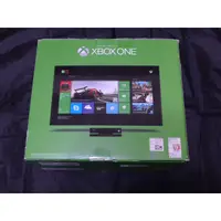 在飛比找蝦皮購物優惠-XBOX ONE 500G 主機(黑)(可NETFLIX，保