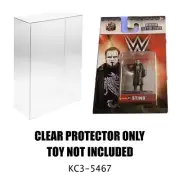 Protector For Nano Metalfigs for WWE Sting