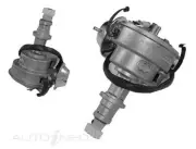 Goss Distributor & Coil Electronic For Holden Panel VAN WB 3.3L 202 BLUE l6 12V