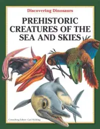 在飛比找博客來優惠-Prehistoric Creatures of the S