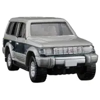 在飛比找蝦皮商城優惠-TOMICA PRM04 三菱 PAJERO 代理 現貨《動