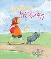 Finding Heaven