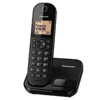 在飛比找友和YOHO優惠-樂聲 Panasonic KX-TGC410HKB DECT