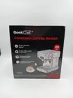 GeekChef GCF20E Portable Professional Espresso Coffee Maker Machine