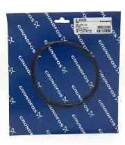 Grundfos 97757672 O-RING 253.6X3,53 EPDM NKG