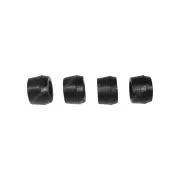 Trupro Rear Lower Shock Bush Kit For Holden H Series HK HT HG Torana LC LJ TA
