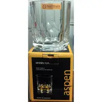 在飛比找蝦皮購物優惠-全新Nachtmann 德國水晶威士忌杯 Whisky Cr