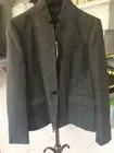 NWT J CREW SZ 14 REGENT BLAZER IN DONEGAL WOOL TWEED