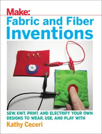 在飛比找誠品線上優惠-Fabric and Fiber Inventions: S