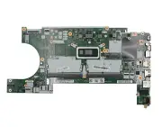 02DM2661 For Lenovo ThinkPad L490 L590 Laptop Motherboard NM-B931 I7 8565U