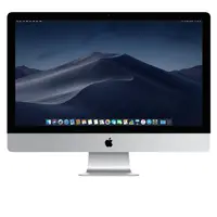 在飛比找露天拍賣優惠-主機i Mac二手蘋果一體機20寸 21.5寸獨顯臺式電腦 