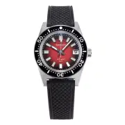 62MAS Diver 38mm Sapphire Glass Automatic Watch
