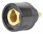 Bossweld 500077 - Dinse Adaptor C-EX70 25/50