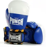 Boxing Gloves - Armadillo™ Safety