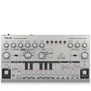 Behringer TD-3-SR Analog Baseline Synthesizer