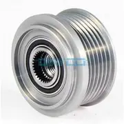 Nuline Alternator Overrunning/Clutch Pulley - OAP018