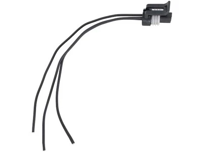 For 1987-1996 Chevrolet Corsica Throttle Position Sensor Connector 36514NXNQ (for: Chevrolet)