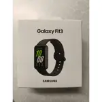 三星 SAMSUNG GALAXY FIT3 健康智慧手環（自取再優惠運費）