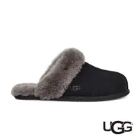 在飛比找momo購物網優惠-【UGG】女鞋/穆勒鞋/拖鞋/懶人鞋 原廠貨 Scuffet