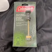 New Old StockColeman 2000 520R Pump Assmbly Replacement NorthStar 2000 Lantern