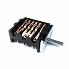 Genuine Statesman Selector Switch for NAPIER60EW Hob