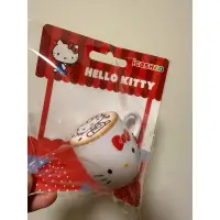 在飛比找蝦皮購物優惠-三麗鷗造型馬克杯系列 - Hello Kitty 咖啡杯 7