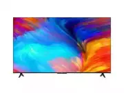 TCL 50P635 50 Inch UHD 4K Smart Google TV EDGELESS DESIGN Dolby Audio RPP, $999