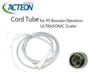 Acteon/Satelec Cord Tube for P5 Booster/Newtron ULTRASONIC Scaler (Free Ship)