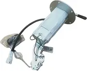 Motorcycle Fuel Pump Assembly Compatible For Suzuki DL 650 VStrom DL650 07-11 15100-27G00 1510027G00 UC-T35SU52 15100-11J00 UC-T35