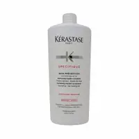 在飛比找蝦皮商城優惠-卡詩 全能活髮髮浴 1000ml Kerastase 洗髮精