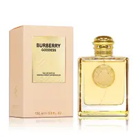 在飛比找蝦皮購物優惠-BURBERRY GODDESS 繆斯女神淡香精 100ML