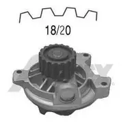 Austral Water Pump - WP4034AX
