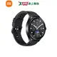 小米Xiaomi Watch 2 Pro (LTE) BHR7843GL-黑【愛買】