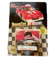 Racing Champions Davey Allison #28 Ford Thunderbird 1992 Die-cast Car 1/64 CIB