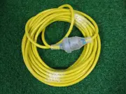 15amp Extension Lead - 10 metres long