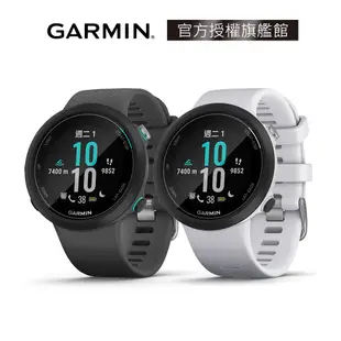 GARMIN Swim 2 GPS光學心率游泳錶 (Swim2)