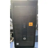 在飛比找蝦皮購物優惠-惠普六代 1151主機 HP ProDesk 600 G2 