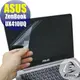 【Ezstick】ASUS UX410 UQ 專用 靜電式筆電LCD液晶螢幕貼 (可選鏡面或霧面)